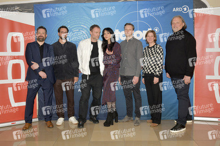 Filmpremiere 'Tatort - Vier Leben' in Berlin