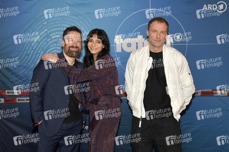 Filmpremiere 'Tatort - Vier Leben' in Berlin