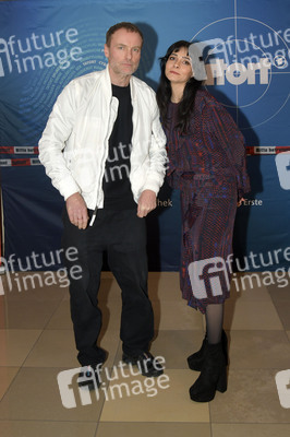 Filmpremiere 'Tatort - Vier Leben' in Berlin