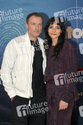 Filmpremiere 'Tatort - Vier Leben' in Berlin