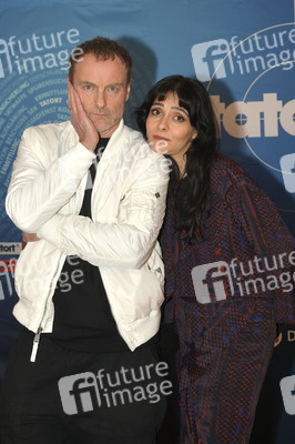 Filmpremiere 'Tatort - Vier Leben' in Berlin