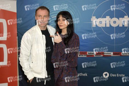 Filmpremiere 'Tatort - Vier Leben' in Berlin