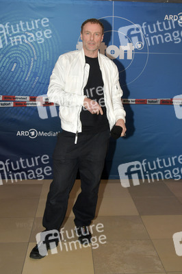 Filmpremiere 'Tatort - Vier Leben' in Berlin