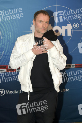 Filmpremiere 'Tatort - Vier Leben' in Berlin