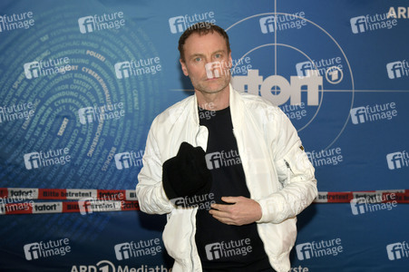 Filmpremiere 'Tatort - Vier Leben' in Berlin