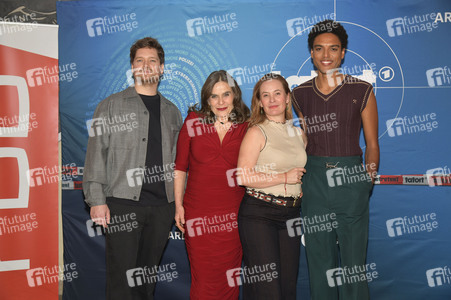 Filmpremiere 'Tatort - Vier Leben' in Berlin