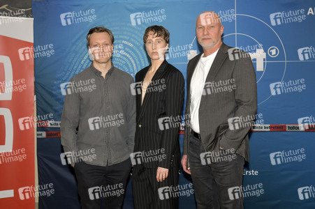 Filmpremiere 'Tatort - Vier Leben' in Berlin