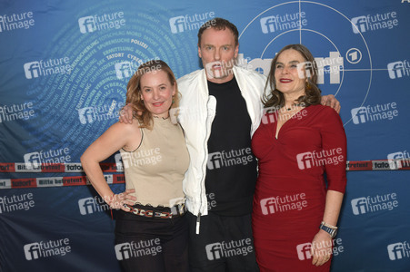 Filmpremiere 'Tatort - Vier Leben' in Berlin