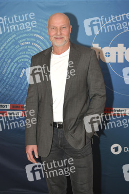 Filmpremiere 'Tatort - Vier Leben' in Berlin