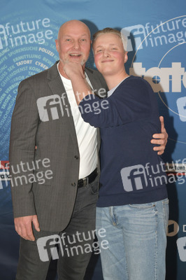 Filmpremiere 'Tatort - Vier Leben' in Berlin