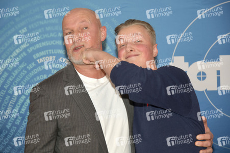 Filmpremiere 'Tatort - Vier Leben' in Berlin