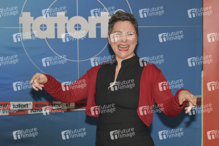 Filmpremiere 'Tatort - Vier Leben' in Berlin