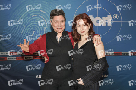 Filmpremiere 'Tatort - Vier Leben' in Berlin