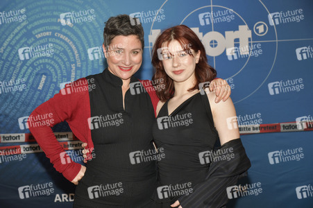 Filmpremiere 'Tatort - Vier Leben' in Berlin