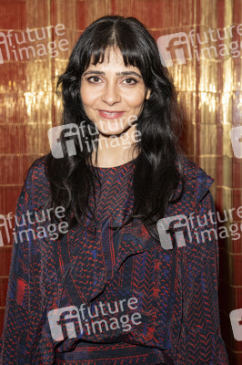 Filmpremiere 'Tatort - Vier Leben' in Berlin