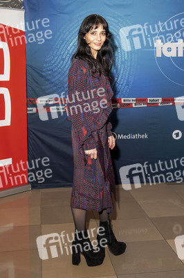 Filmpremiere 'Tatort - Vier Leben' in Berlin