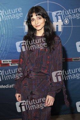 Filmpremiere 'Tatort - Vier Leben' in Berlin