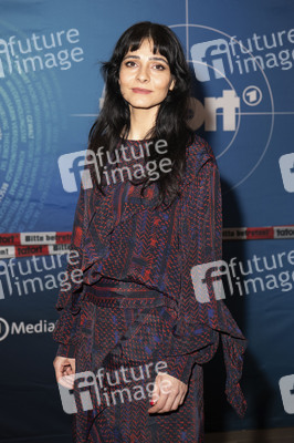 Filmpremiere 'Tatort - Vier Leben' in Berlin