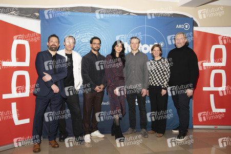 Filmpremiere 'Tatort - Vier Leben' in Berlin