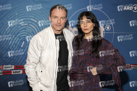 Filmpremiere 'Tatort - Vier Leben' in Berlin