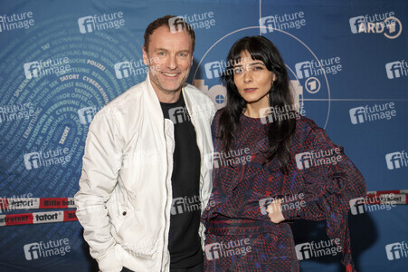 Filmpremiere 'Tatort - Vier Leben' in Berlin