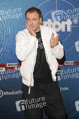 Filmpremiere 'Tatort - Vier Leben' in Berlin