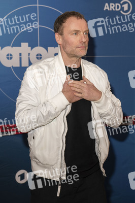 Filmpremiere 'Tatort - Vier Leben' in Berlin