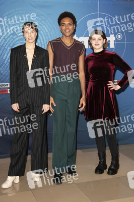 Filmpremiere 'Tatort - Vier Leben' in Berlin