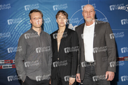 Filmpremiere 'Tatort - Vier Leben' in Berlin