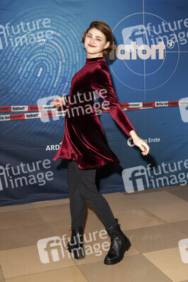 Filmpremiere 'Tatort - Vier Leben' in Berlin