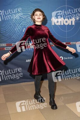 Filmpremiere 'Tatort - Vier Leben' in Berlin