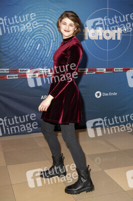 Filmpremiere 'Tatort - Vier Leben' in Berlin