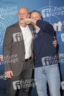 Filmpremiere 'Tatort - Vier Leben' in Berlin