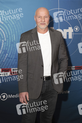 Filmpremiere 'Tatort - Vier Leben' in Berlin