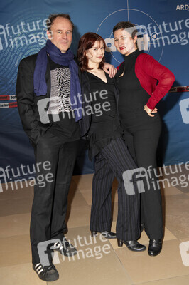 Filmpremiere 'Tatort - Vier Leben' in Berlin