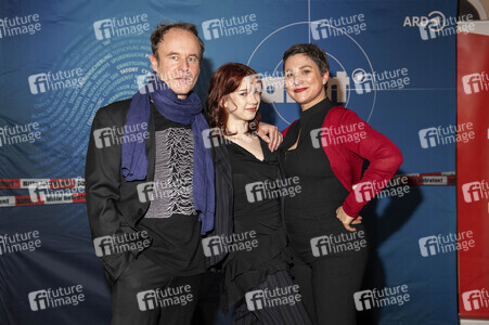 Filmpremiere 'Tatort - Vier Leben' in Berlin