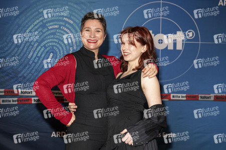 Filmpremiere 'Tatort - Vier Leben' in Berlin