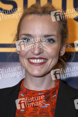 Filmpremiere 'Hundslinger Hochzeit' in München