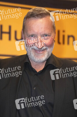 Filmpremiere 'Hundslinger Hochzeit' in München