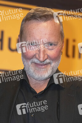 Filmpremiere 'Hundslinger Hochzeit' in München