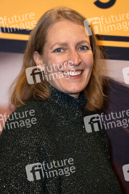 Filmpremiere 'Hundslinger Hochzeit' in München