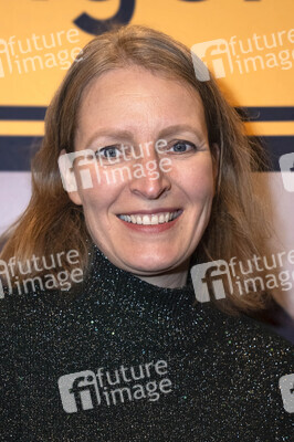 Filmpremiere 'Hundslinger Hochzeit' in München