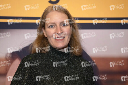 Filmpremiere 'Hundslinger Hochzeit' in München