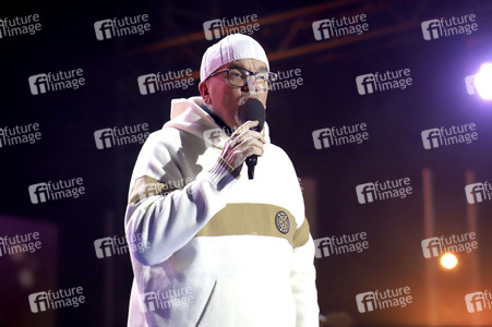 TV-Show 'Wenn die Musi spielt - Winter Open Air 2025' in Bad Kleinkirchheim