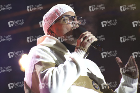 TV-Show 'Wenn die Musi spielt - Winter Open Air 2025' in Bad Kleinkirchheim