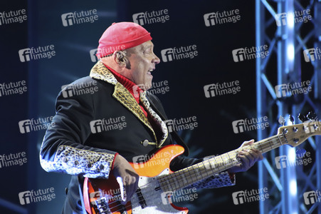 TV-Show 'Wenn die Musi spielt - Winter Open Air 2025' in Bad Kleinkirchheim