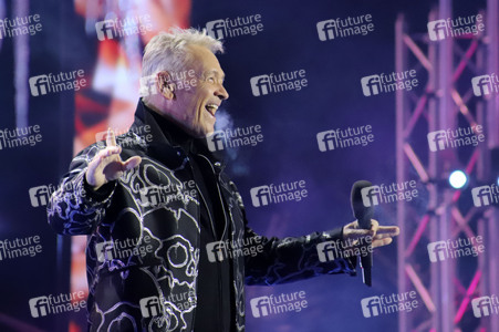 TV-Show 'Wenn die Musi spielt - Winter Open Air 2025' in Bad Kleinkirchheim