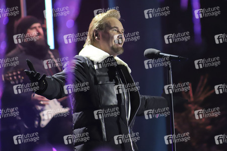 TV-Show 'Wenn die Musi spielt - Winter Open Air 2025' in Bad Kleinkirchheim