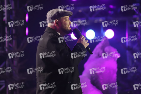 TV-Show 'Wenn die Musi spielt - Winter Open Air 2025' in Bad Kleinkirchheim