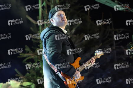 TV-Show 'Wenn die Musi spielt - Winter Open Air 2025' in Bad Kleinkirchheim